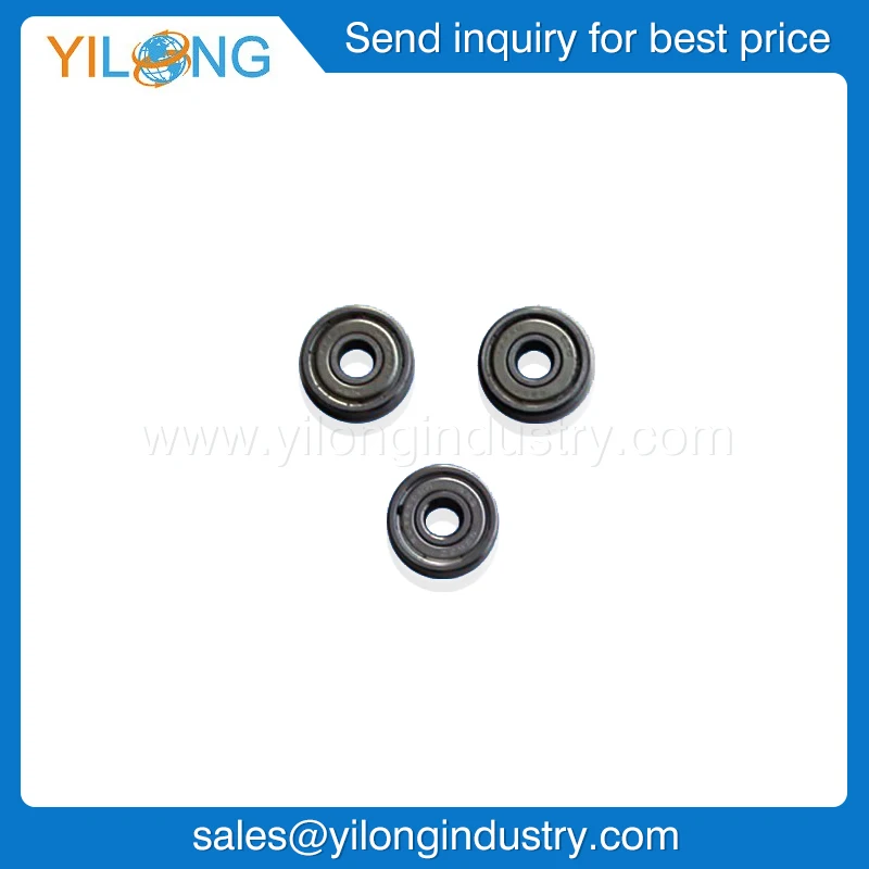 10pcs Barudan embroidery machine spare parts Bearing YLB13091