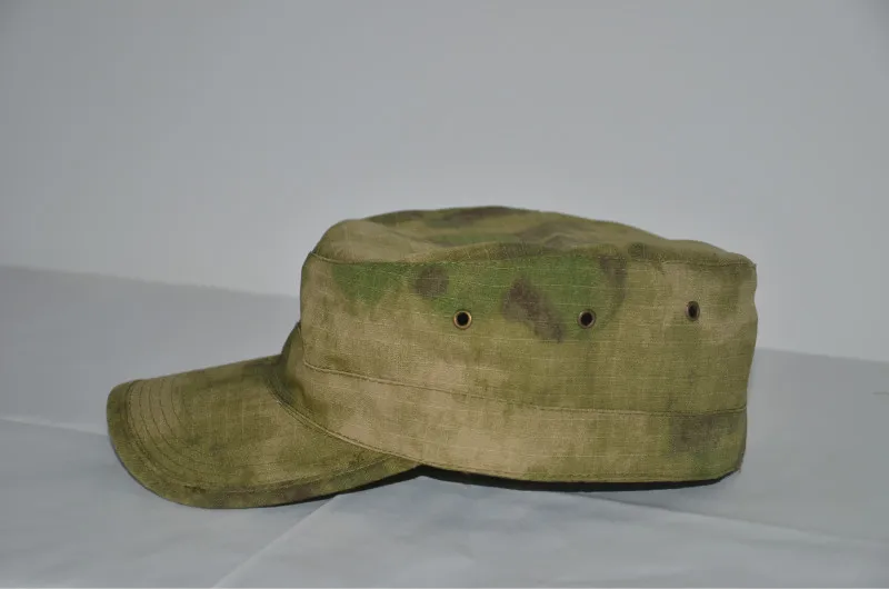 Outdoor Sport Airsoft Hunting Combat Marine Cadet Patrol Beach Cap FG ATACS color