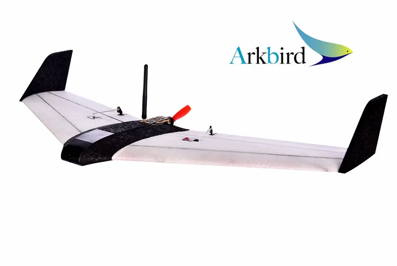 Arkbird FPV Hummingbird EPP RC Aircraft Wingspan 860mm Airplane PNP W/ Customized 2.0 Lite Autopilot