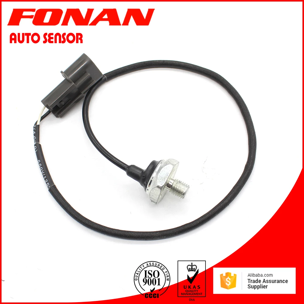 FONAN Knock Sensor For HYUNDAI SONATA TRAJET ELANTRA SANTA COUPE i30  2.0 2.4 16V 1998-2012 39510-38021 39510-38020 39500-38032