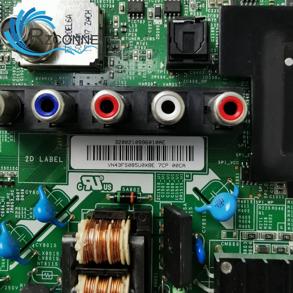 Tarjeta madre para VN42FS085U