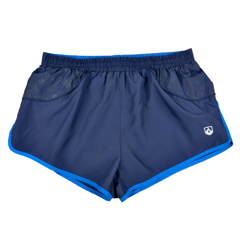 Professional Male Badminton Table Tennis Men\'s Sports Running Shorts Training Jogging Active Shorts Quality Dry Crossfit Shorts