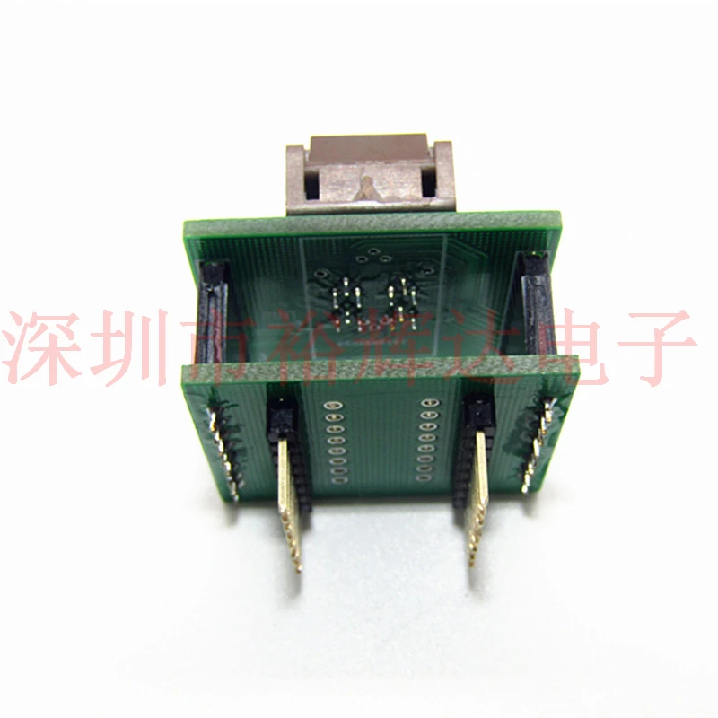 SOT23-6L المزدوج بت SOT23-5 محول SOT23-3 الشيخوخة SA717 حرق إيك اختبار موقف 1.7