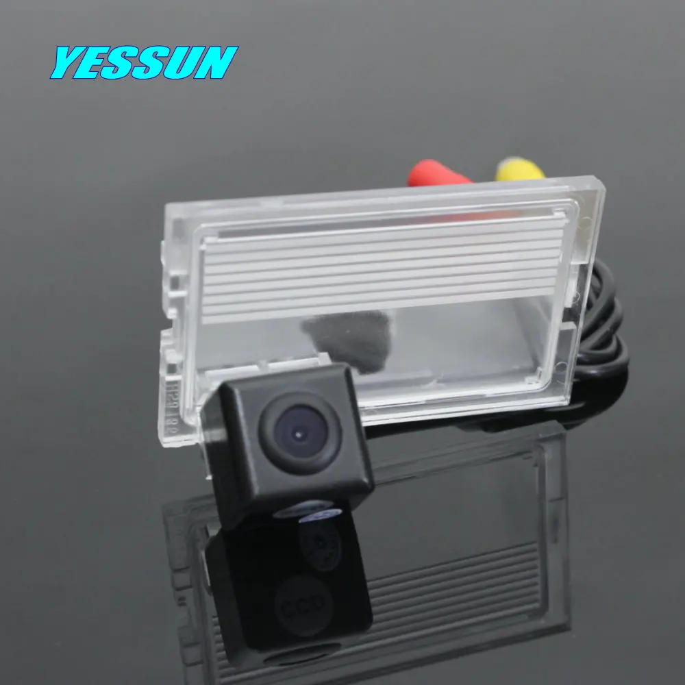 

For Land Rover Discovery 3/4 2005-2014 Car Rearview Parking Camera HD Lens CCD Chip Night Vision Water Proof