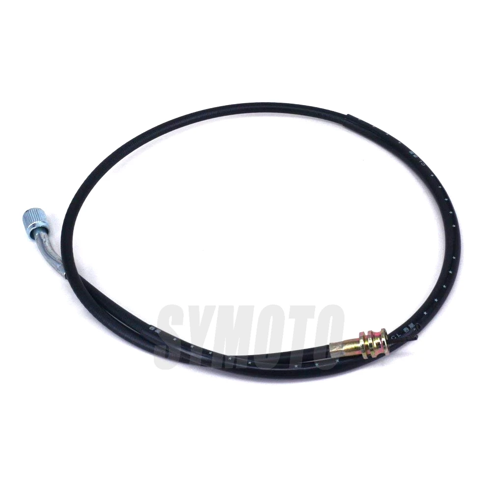 For SUZUKI GSF250 GSF 250 Bandit 250 74A 77A Motorcycle instrument cable line Meter speedometer cables