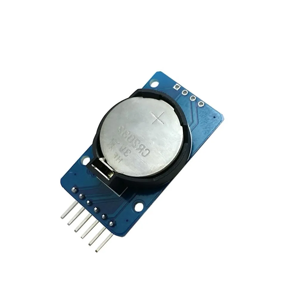 DS3231 AT24C32 IIC Precision RTC Real Time Clock Memory Module without battery