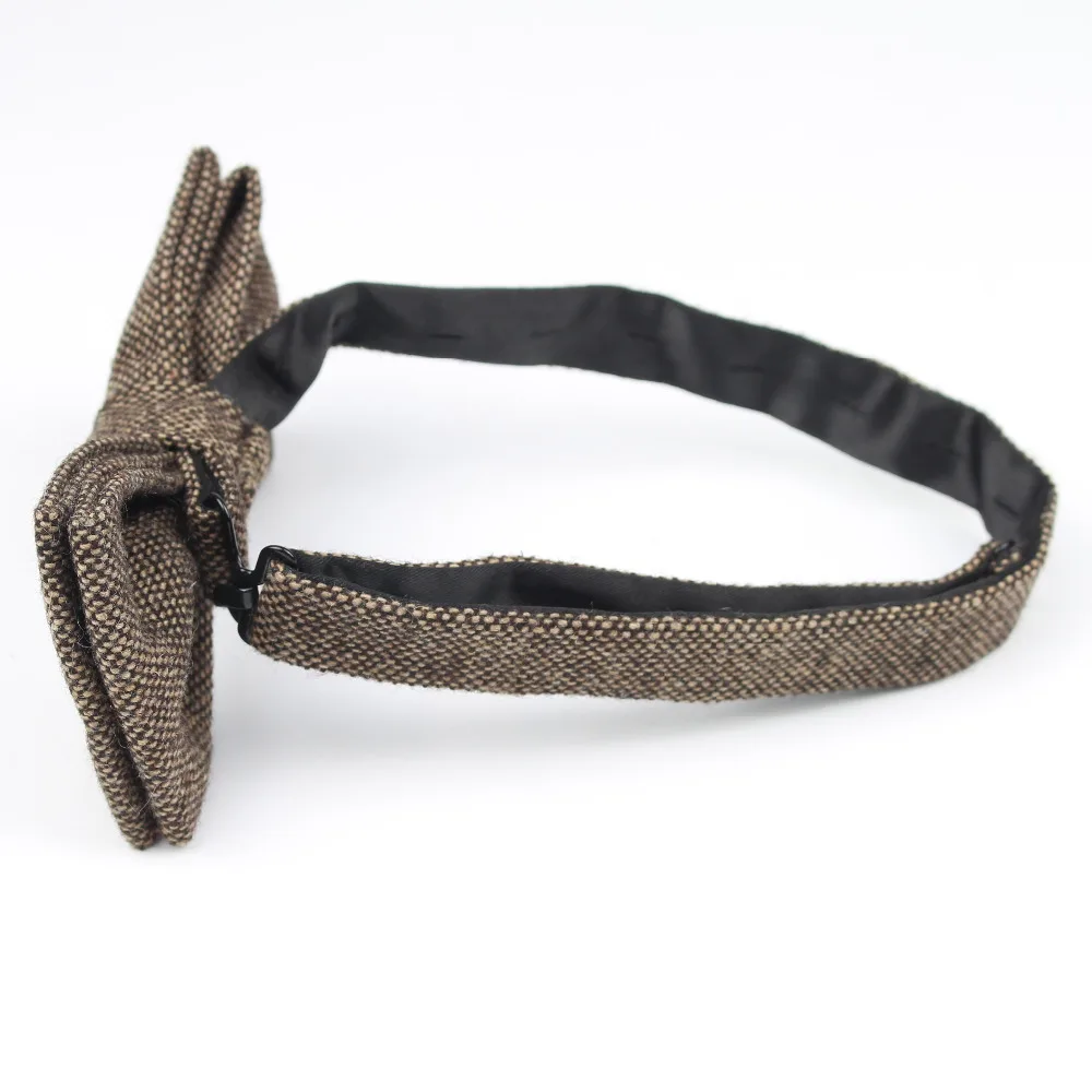 Mens Formal Wear Thick Busines - Men'S Formal Wear Bow Ties 评论和价格