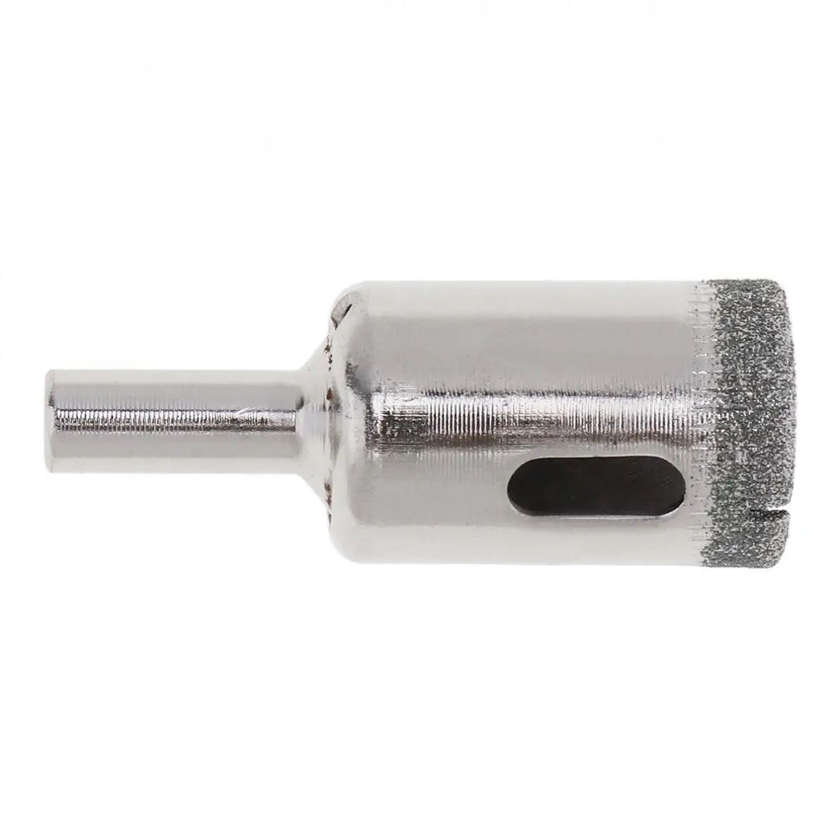 1pc 20mm Diamond Coated Core Hole Saw Drill Bit Set Tools Glass Drill Hole Opener for Tiles Glass Ceramic