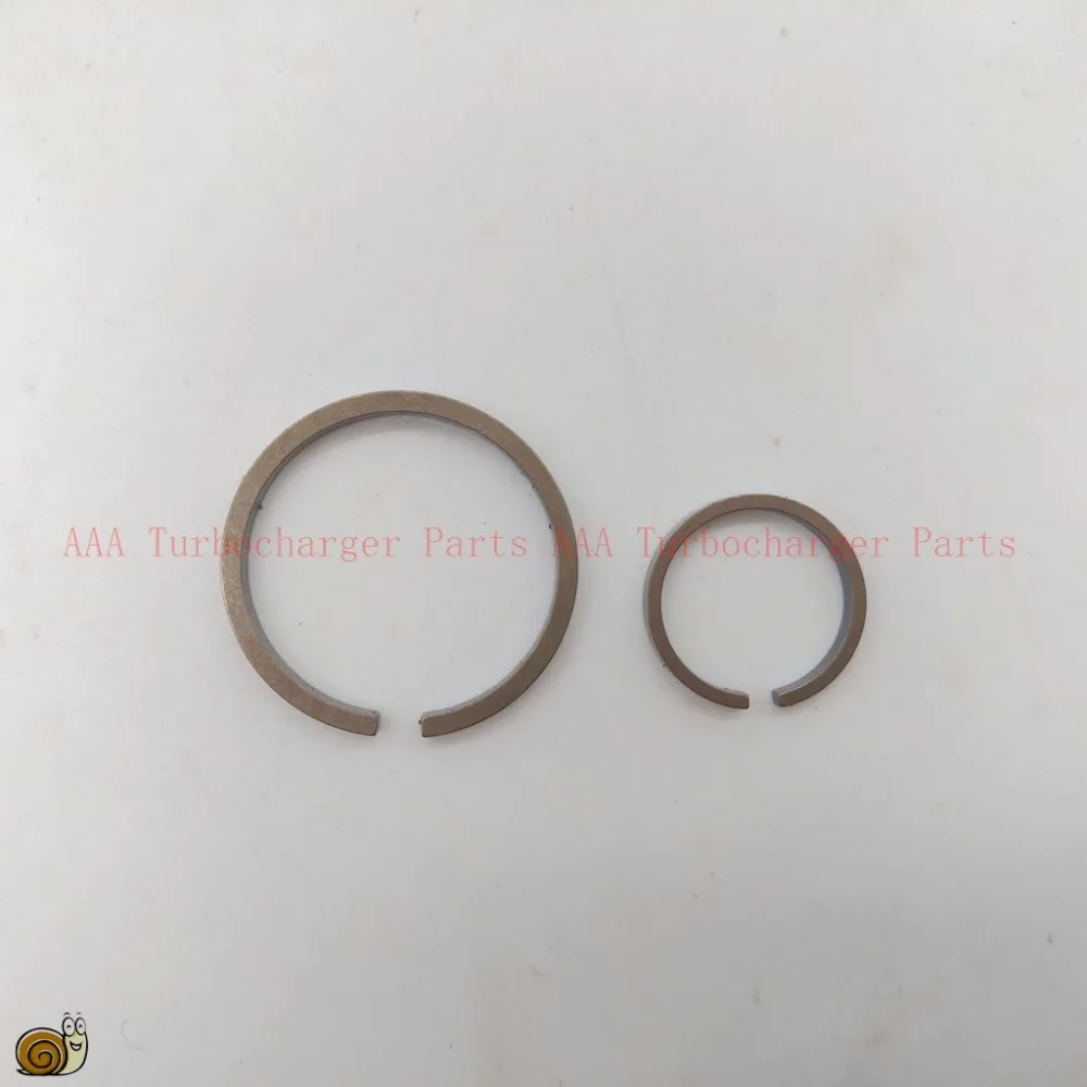 GT17/GT18/GT15 Turbocharger Parts  Piston Ring/Seal Ring Supplier AAA Turbocharger Parts