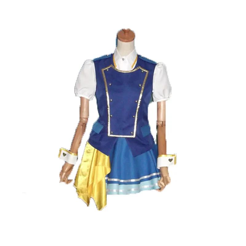 

AKB0048 Season 2 Nagisa Motomiya Cosplay Costume for Christmas