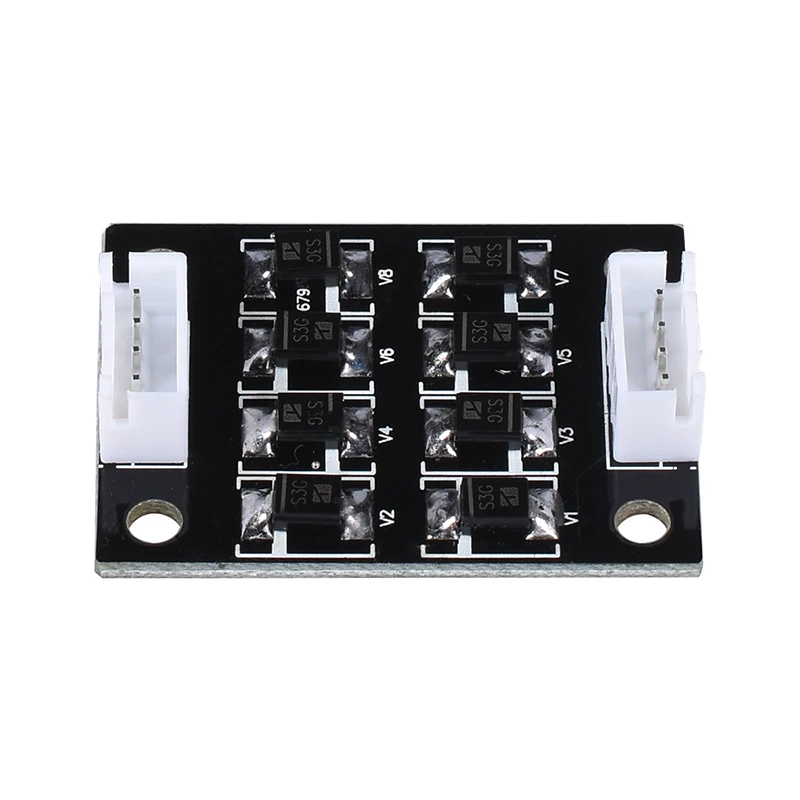 4PCS TL-Smoother V1.0 addon module For 3D pinter for stepper driver motor 3d printer parts
