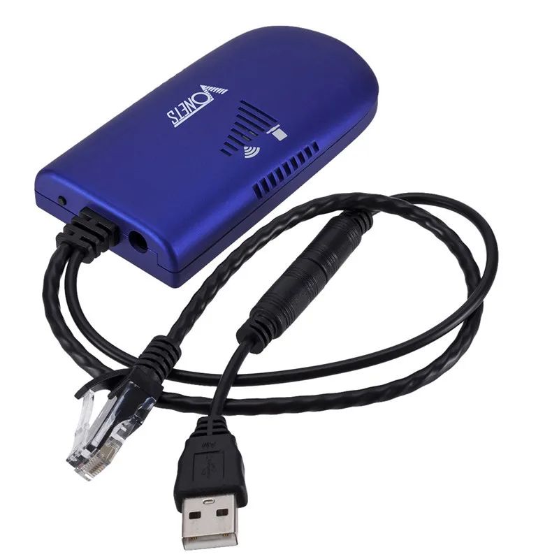 Vonets VAP11G-300 RJ45 Mini Wifi bezprzewodowy most Wifi Repeater Extender routery, bezprzewodowy dostęp do internetu sieci komputerowych ekran aparatu nowy