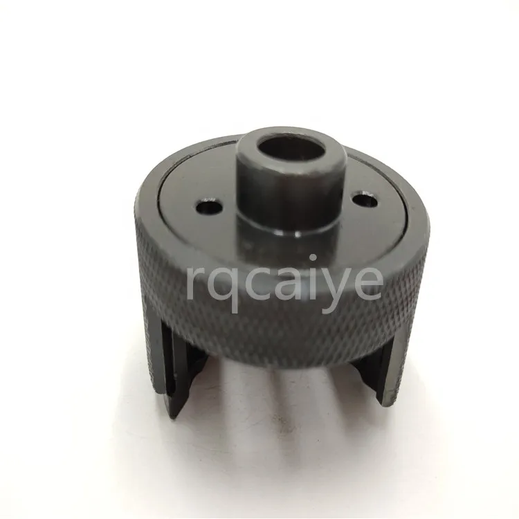 

2 PCS KBA Ink Roller Holder Ink Roller Cam Follower Holder Offset Printing Machine Parts Height 43mm