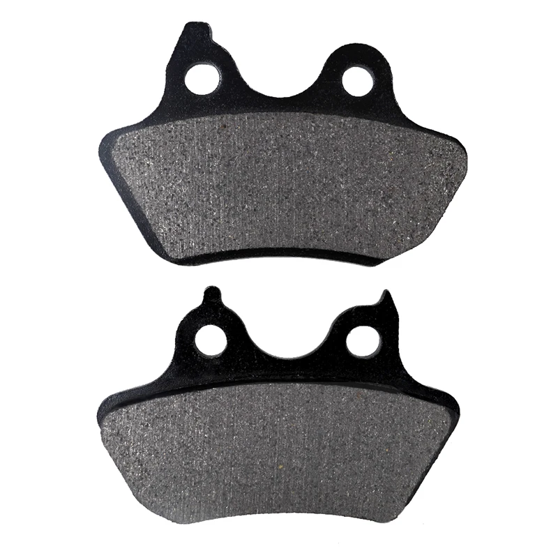 

Motorcycle Brake Parts Rear Brake Pads For HARLEY FXST FXSTi Softail Standard FXSTB FLSTSC FLSTSCi FLSTC FLSTF FLSTFi Fat Boy