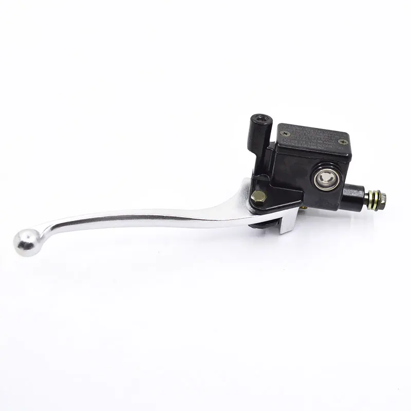 

Motorcycle 22mm 7/8'' Handlebar Brake Pump Lever for Chinese Scooter Moped