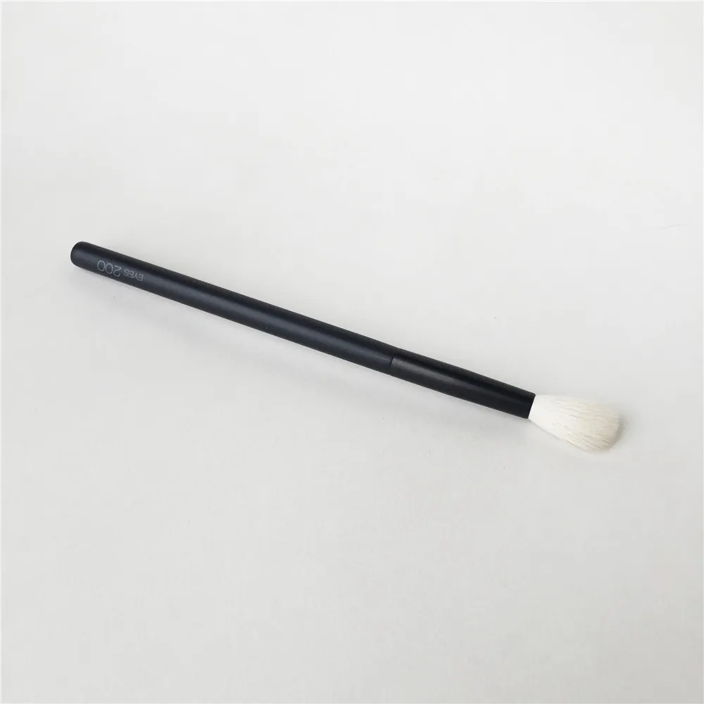 KK-SERIES Brush Eyes 200 Eyeshadow Blending Brush - Soft Qaulity Goat Hair Beauty Makeup brush blender tool