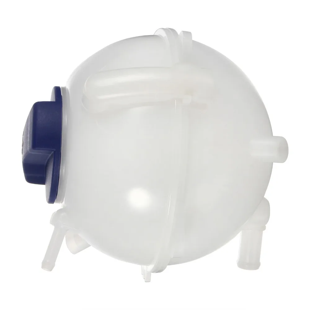 Radiator Expansion Bottle Coolant Tank For VW Golf MK4 Audi A3 TT 1J0121403B 1J0121403A