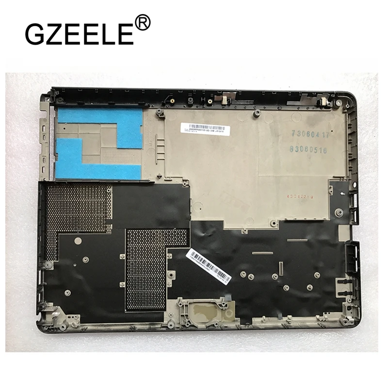 GZEELE NEW for Lenovo FOR ThinkPad Twist S230U Bottom Base Case Back Lower Cover AM0RP000110