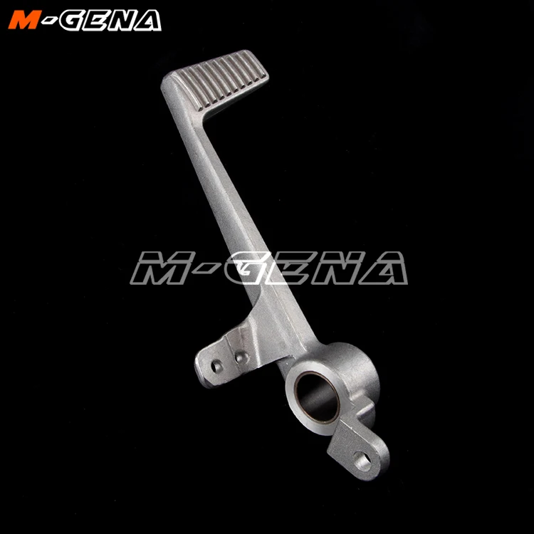 Motorcycle Street Bike Foot Brake Lever Rear Pedal For CBR900RR CBR 900 RR CBR 929 2000 2001 00 01 CBR 954 02 03 2002 2003