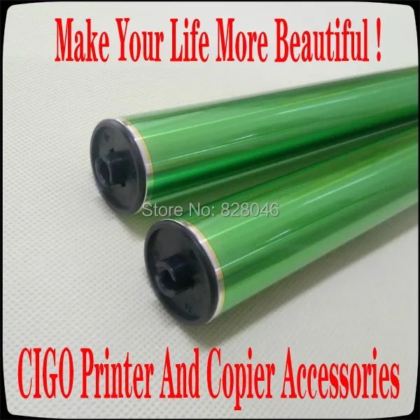 Cartridge Drum For Sharp MX-6240 MX-6500 MX-6580 MX-7040 MX-7090 MX-7500 MX-7580 Printer,MX 62 Original Color OPC,Long Life