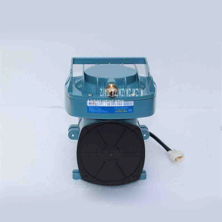 New Arrival MPQ-907 Vehicle Oxygen Pump DC Air Pump Large Oxygen Machine 12V Battery Dedicated Oxygen Pump 130W 0.14MPA 140L/min