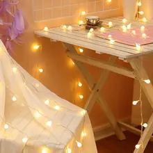 LED Fairy String Lights 2M 5M 10M #3