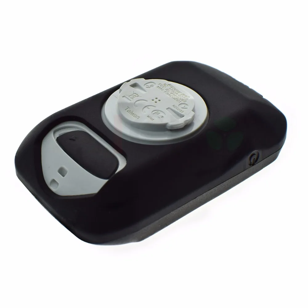 Outdoor Road/Mountain Bike Silicone Anti-Knock Case For Garmin  Edge 510 Edge510 Cycling Computer GPS Accessories