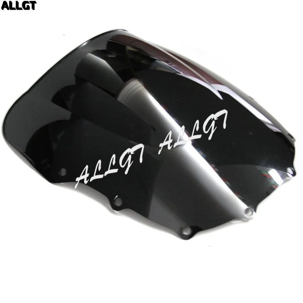 

Motorcycle Front Windshield for Kawasaki ZZR400/600 1993-2000 2001 2002 2003 2004 2005 2006 2007