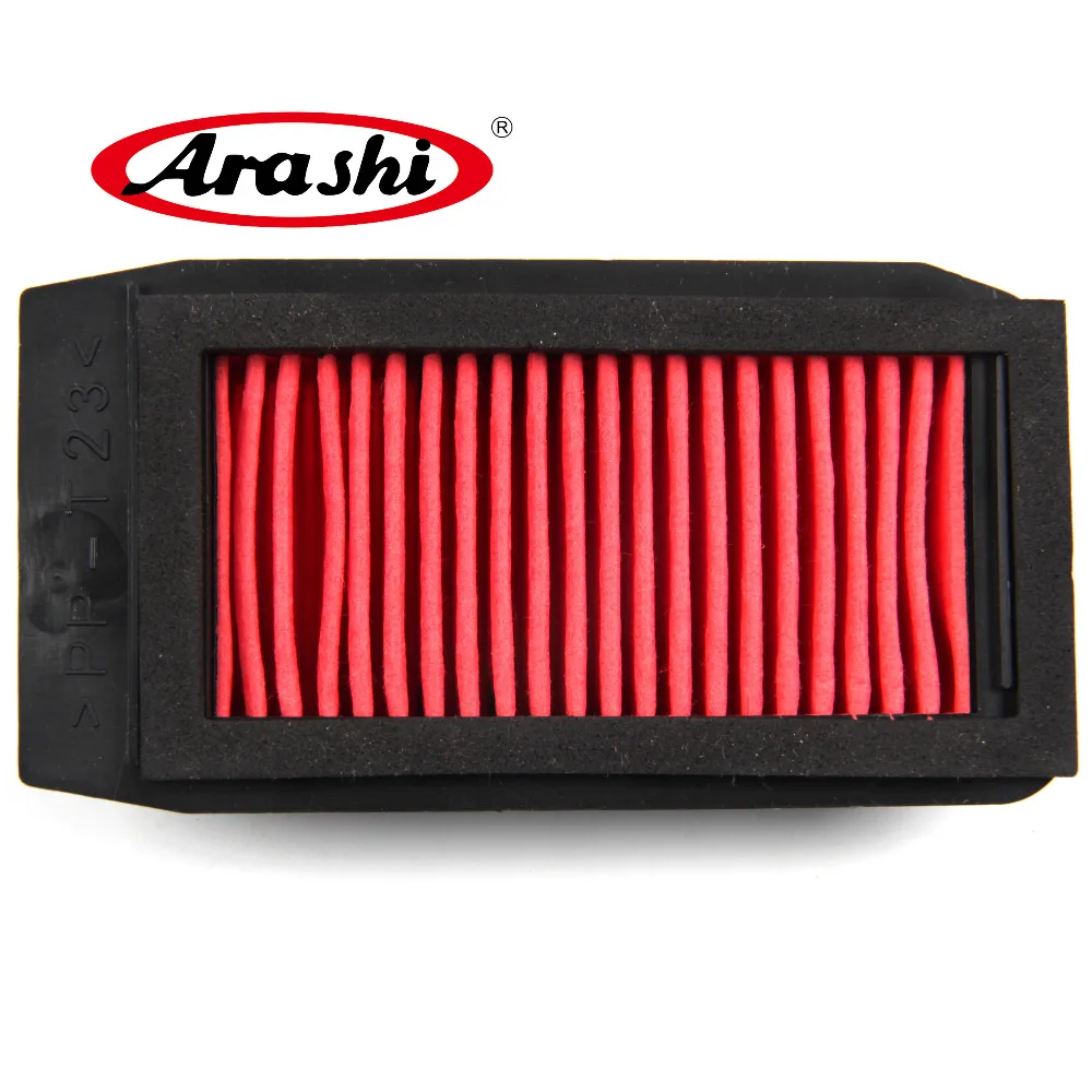 Arashi Air Filter Intake Cleaner For YAMAHA XT250 2005-2017 Filters XT / Magician 250 Serow 2005-2012 2013 2014 2015 2016 2017