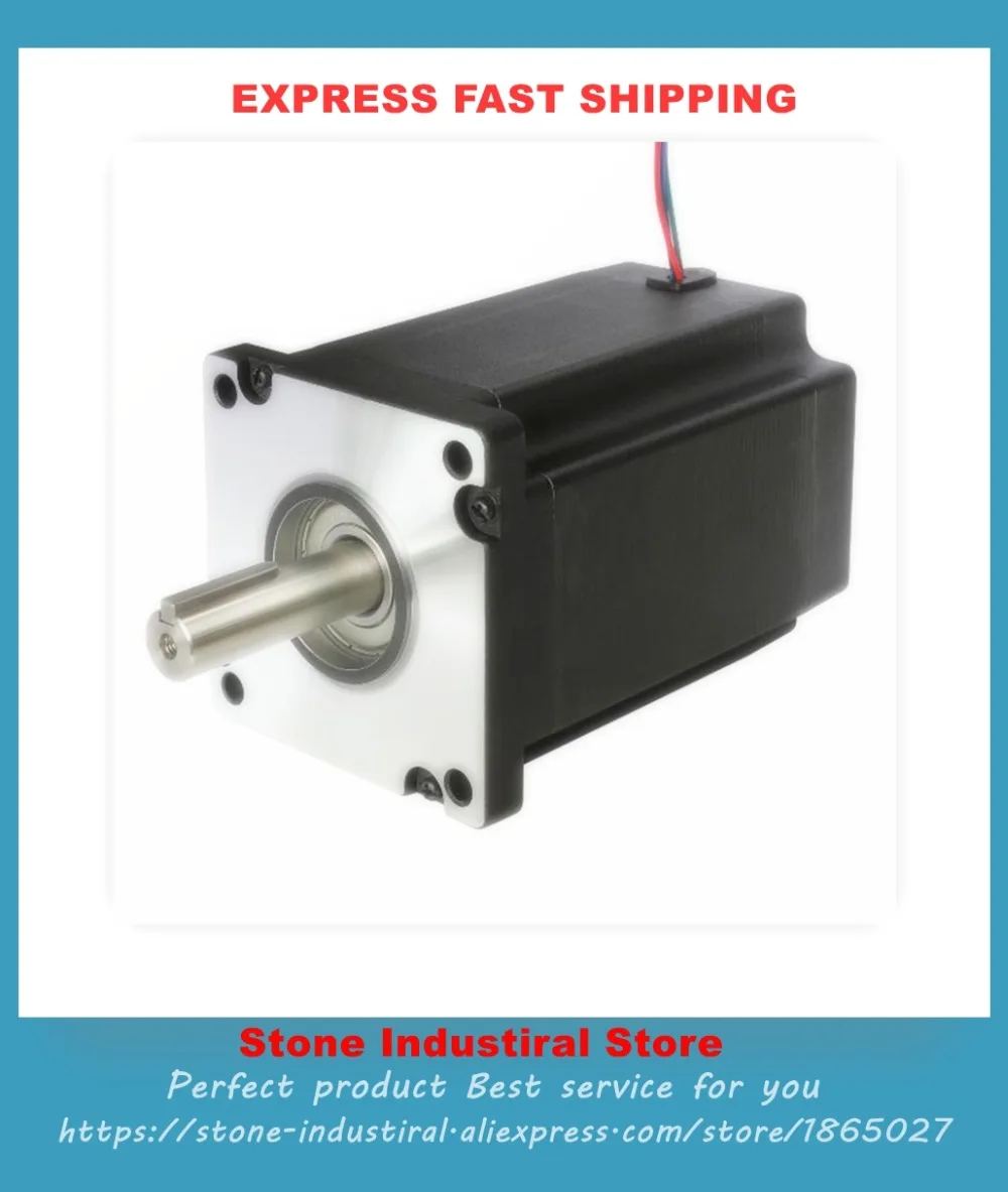 

Stepper Motor 2S110Q-03999 Brand New Genuine Warranty 18 Months