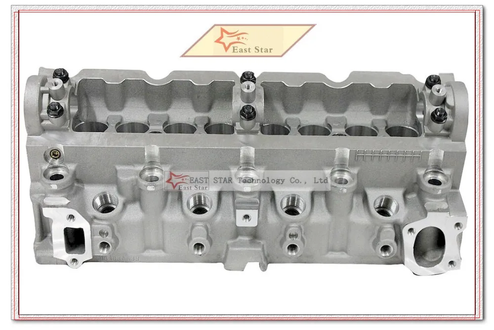 908 063 XUD9 XUD9-TE XUD9TE culata para Fiat Scudo Ulysse para Peugeot 306 405 para Citroen BX ZX Xantia Break SX 02.00.G2