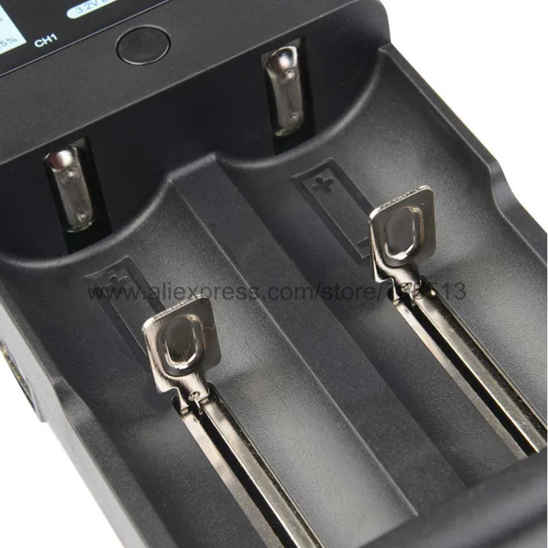 TrustFire TR-019 inteligentne szybka ładowarka