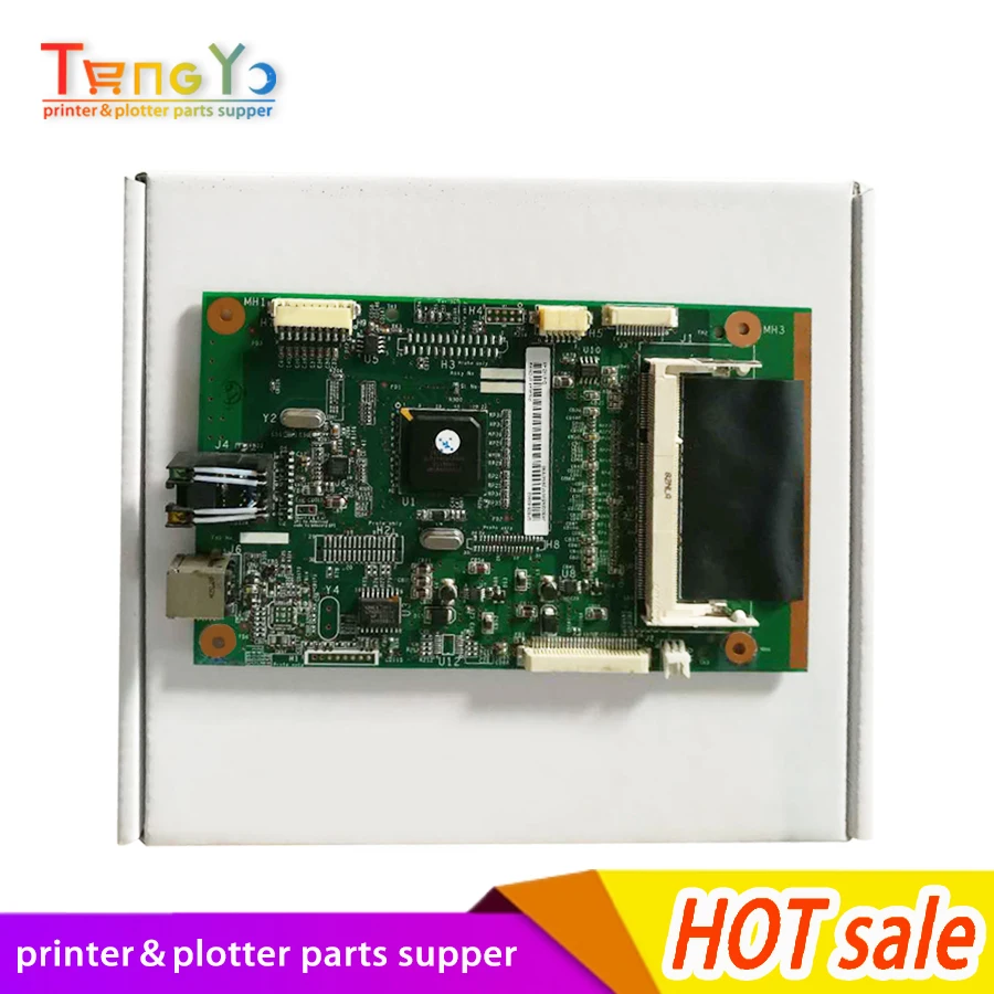 

Original Q7805-60002 Q7805-69003 Q7804-69003/Q7804-60001 motherboard formatter board for LaserJet HP2015N/P2015DN P2015D Series