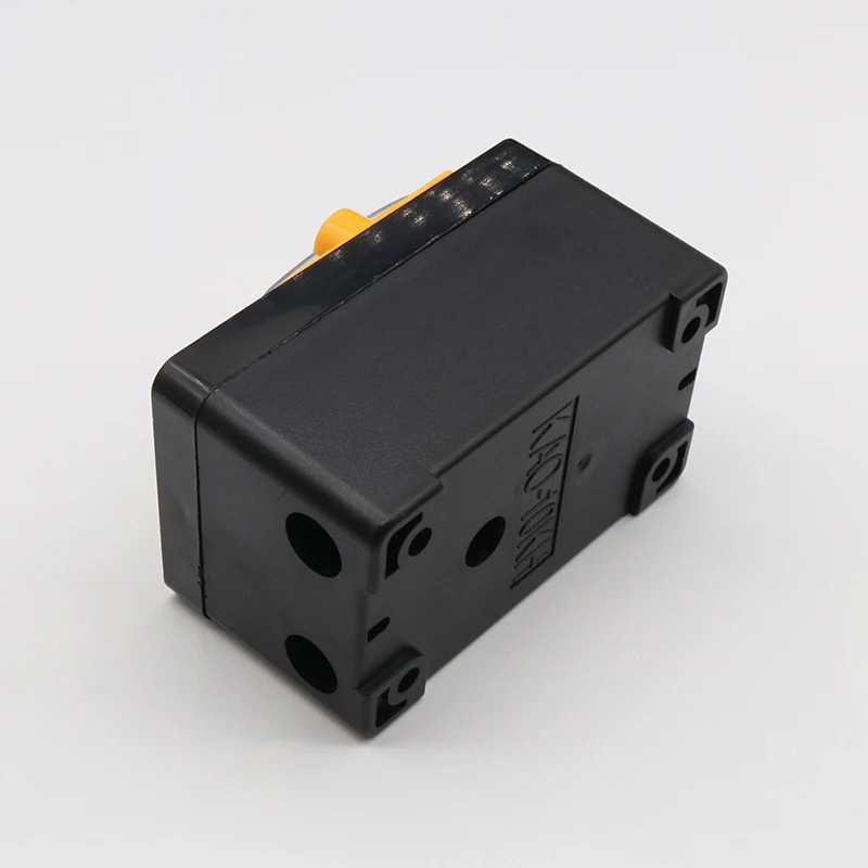 ON/OFF Water proof Push button Switch MAX 10A 380V
