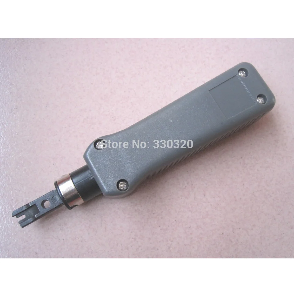 LS-3240 Punch Down Tool Dampak Alat