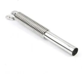 

Flexible Header for DLE30/26-35cc Engine