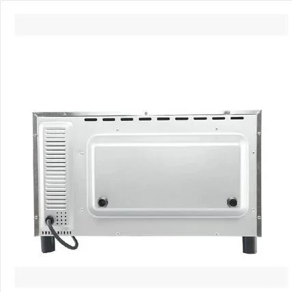 Household Electric Oven Heating Baker Cake Making Machine Kitchen Oven Electric Bread Baker