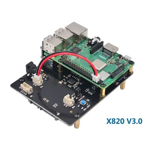 12 최고의 판매 Raspberry Pi Sata -№6