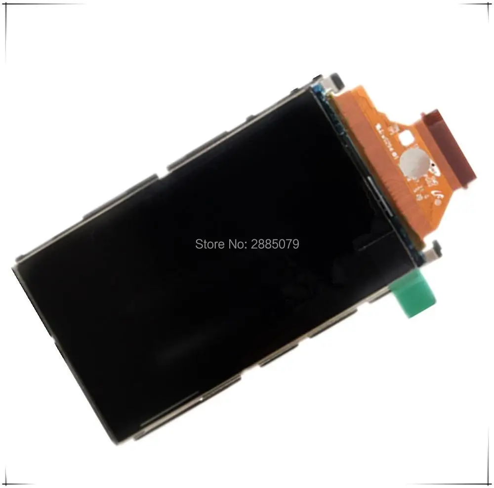 Video Camera XA20 LCD Display Screen For Canon XA20 Camera Repair Part Unit