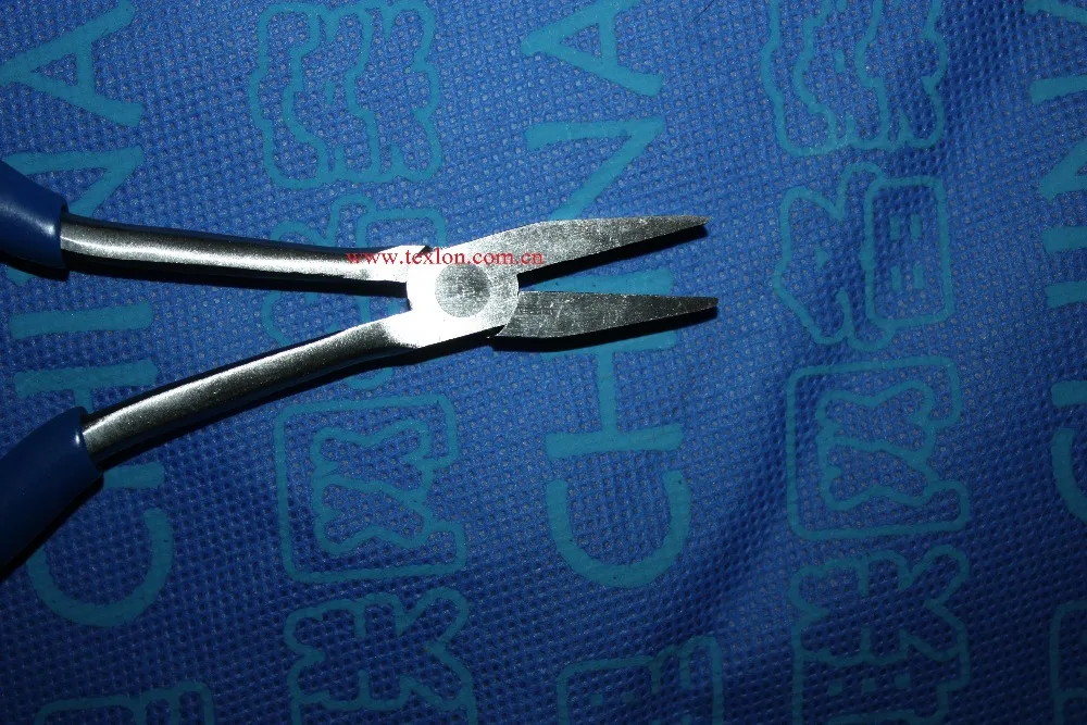 Lonati Hàng Dệt Kim Máy Sử Dụng Kim Holders/Hàng Dệt Kim Máy Công Cụ Sửa Chữa