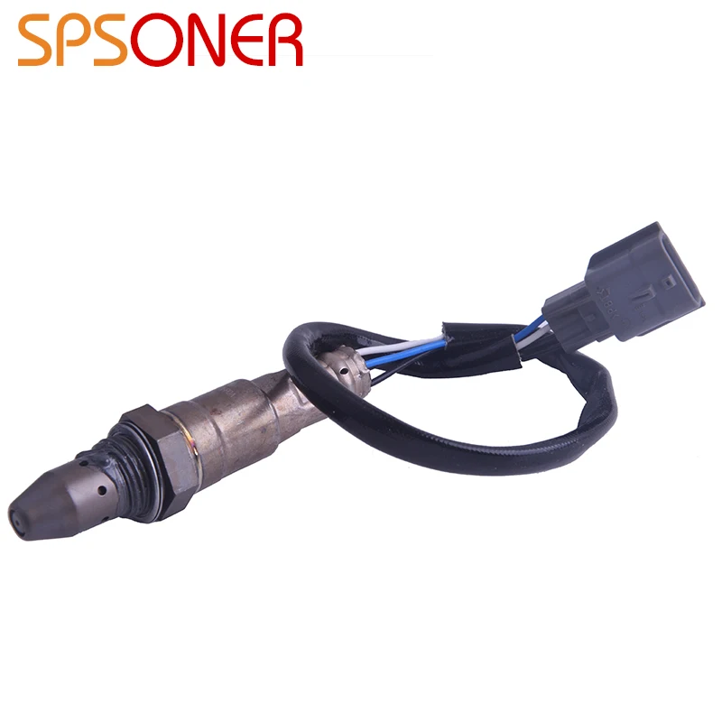 SPSONER Oxygen Sensor OEM 22693-9HP0A Air Fuel Ratio O2 Sensor For INFINITI Q50 Q60 Q70 QX60 QX70 370Z 3.7L-V6 226939HP0A