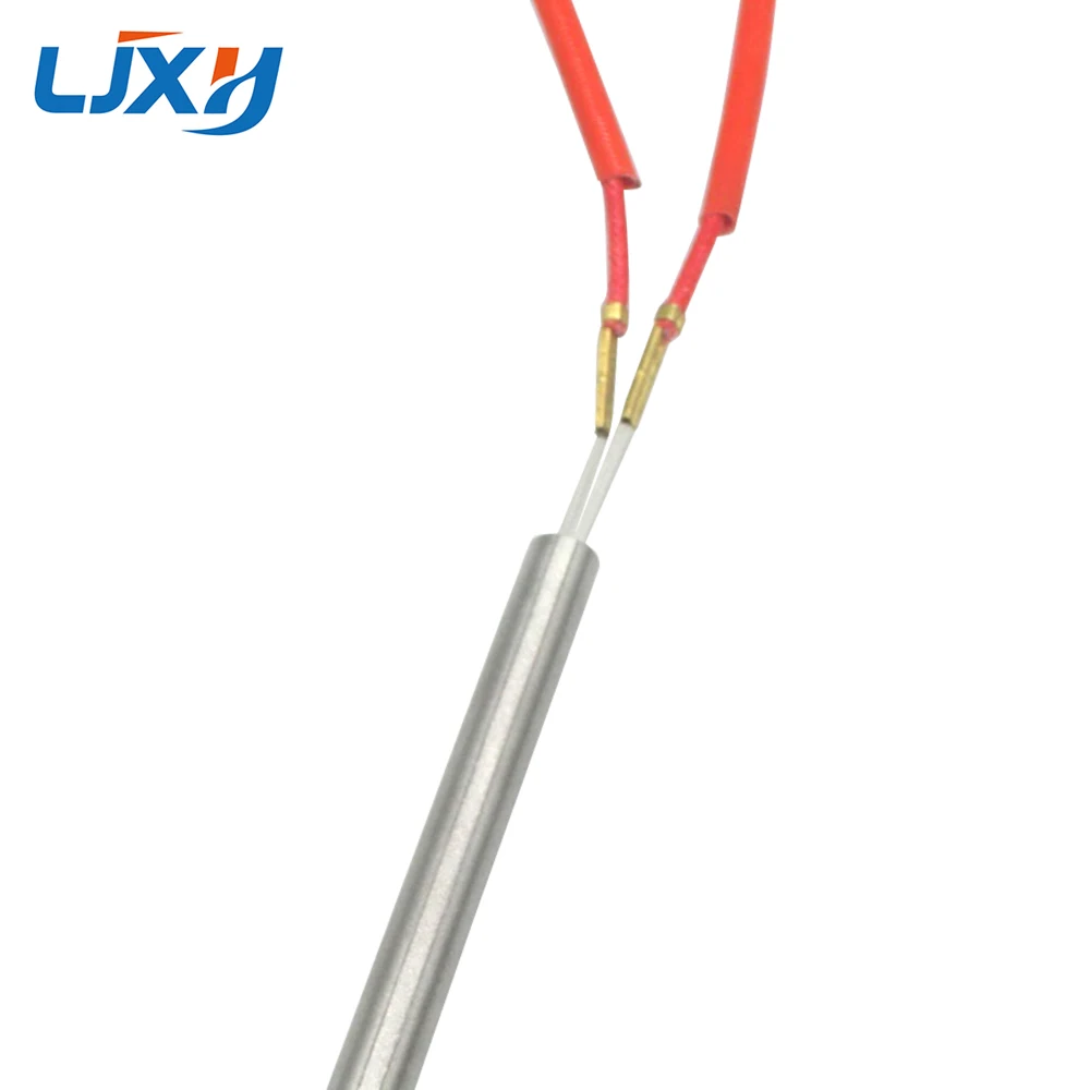 LJXH Mould Heating Cartridge Heater Pipe Size 14x100mm/0.551X3.94\