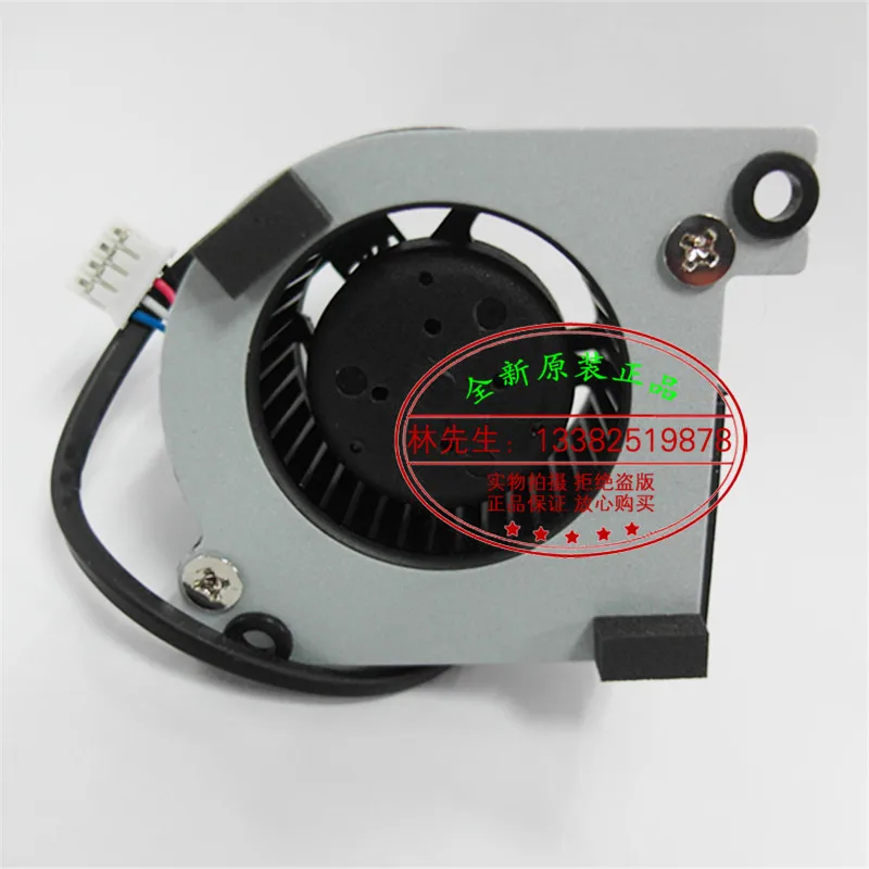 Новый ADDA AB05012UB200B00 для BENQ MS614 Вентилятор проектора Вентилятор охлаждения