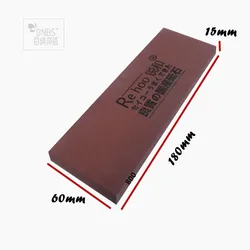 800 Grit White Corundum Knife Sharpener Water Stone Sharpening Professional Kitchen Knife Sharpener For Knives Wet Stone
