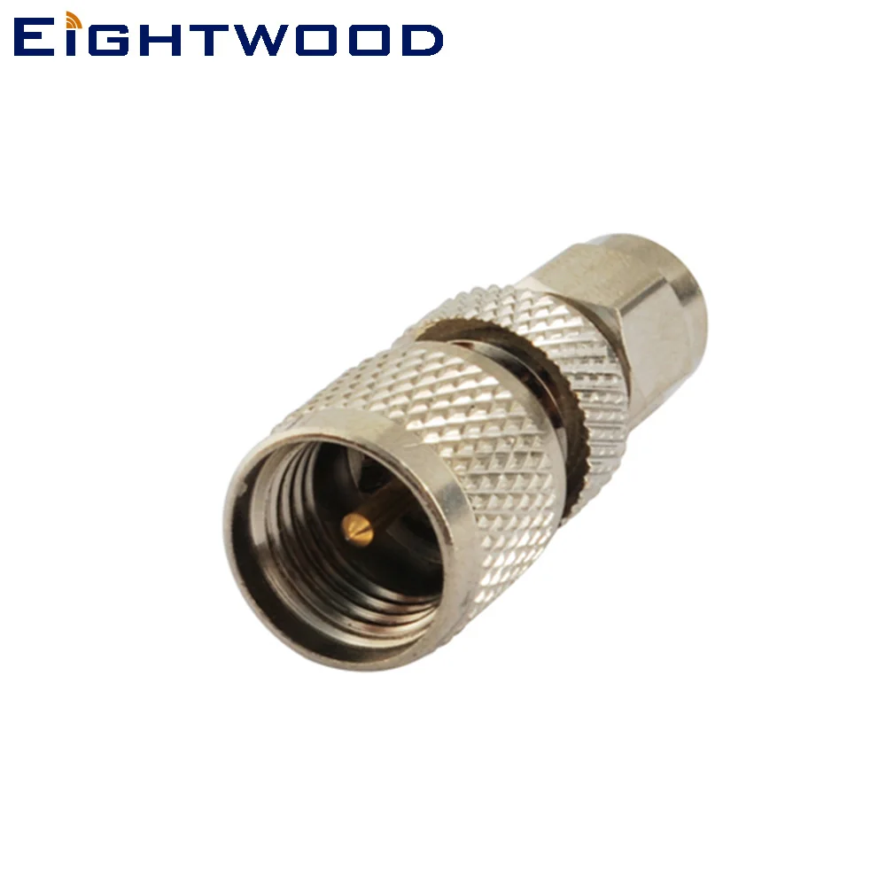 Eightwood 5Pcs Mini… - image