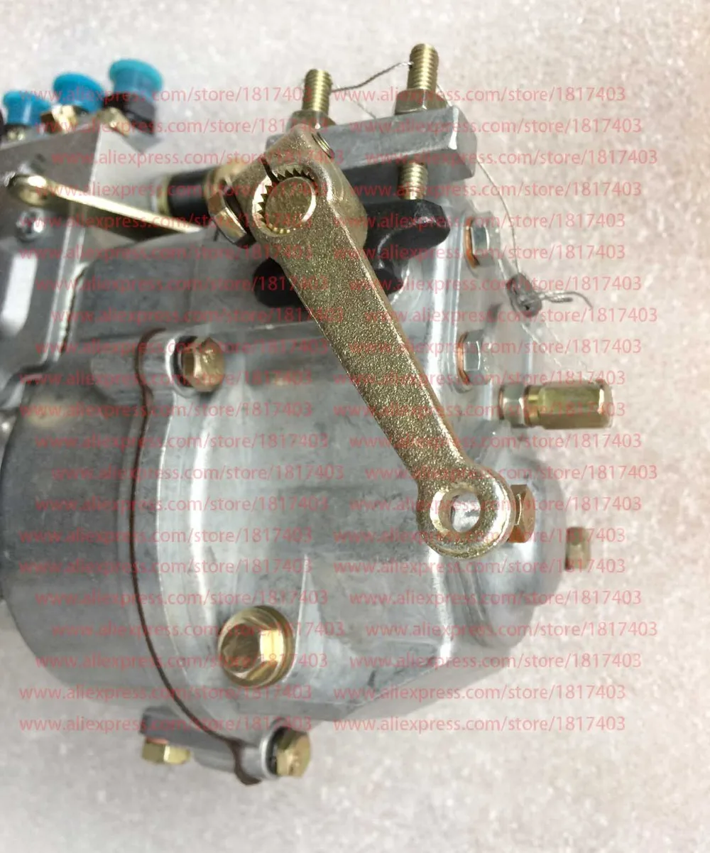 3I340 (or 31340) Injection Pump for Jiangdong TY395IT diesel engine