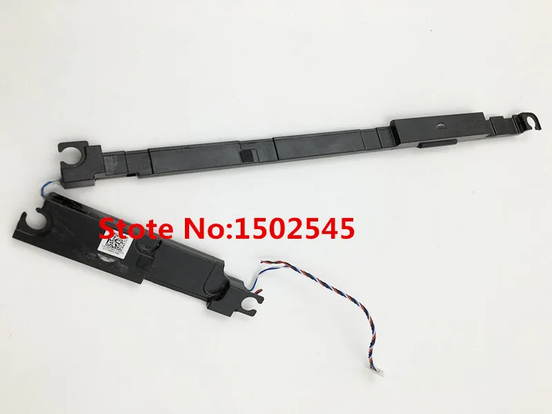 Novos alto-falantes originais para laptop para DELL 3450 alto-falante embutido de áudio PK23000OF00 09T99N