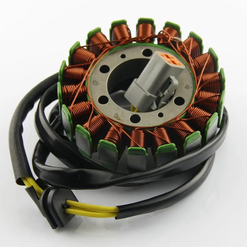 SNOWMOBILE Ignition Magneto Stator Coil for SKI-DOO Skandic V-800 20072008/2011/2012 SWT L C Tundra EFI LC Engine Generator Coil