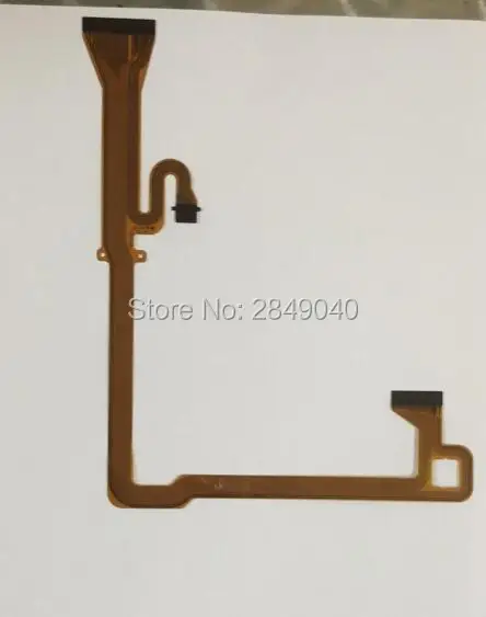 DMC-GH3 جديد LCD الكابلات المرنة لباناسونيك DMC-GH4 LCD فليكس GH3 GH4 فليكس إصلاح الكاميرا