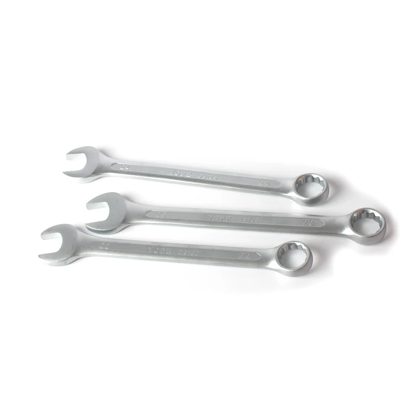 22-28mm the key mini combination wrench set spanners pocket wrench auto repair hand tools Chrome Vanadium D3122-D3128